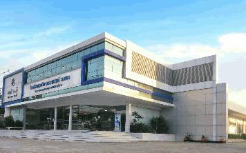 มีพื้นที่แบ่งให้เช่า (ติดถนนสุขุมวิท) ใกล้ บริษัท ไออาร์พีซี จ.ระยอง /สถานที่สวย